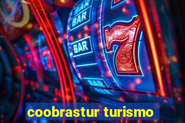 coobrastur turismo